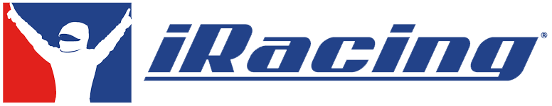 iRacing Logo1